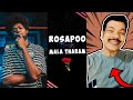 Rosapoo Malatharam ft Pala Saji | Remix | Ashwin Bhaskar
