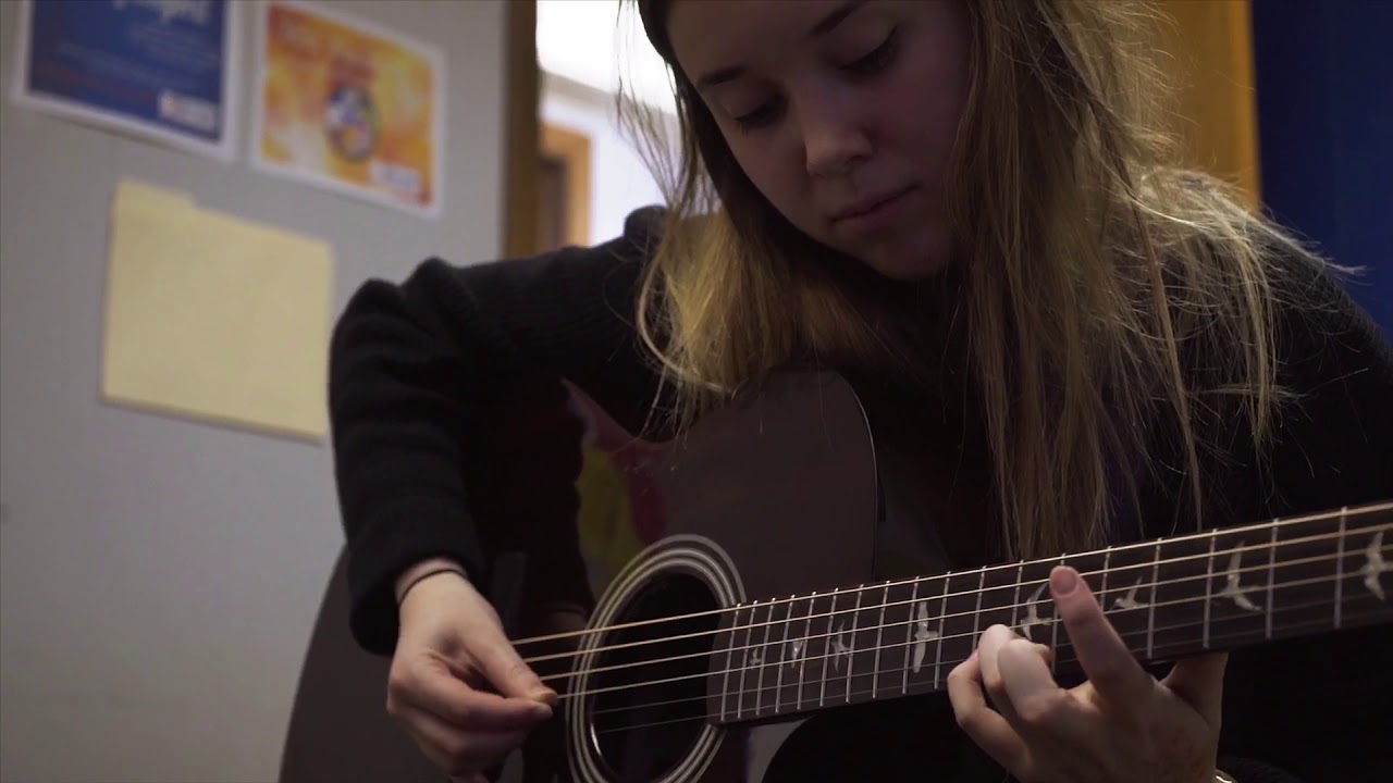 Jerry Evans School of Music - Promo Video