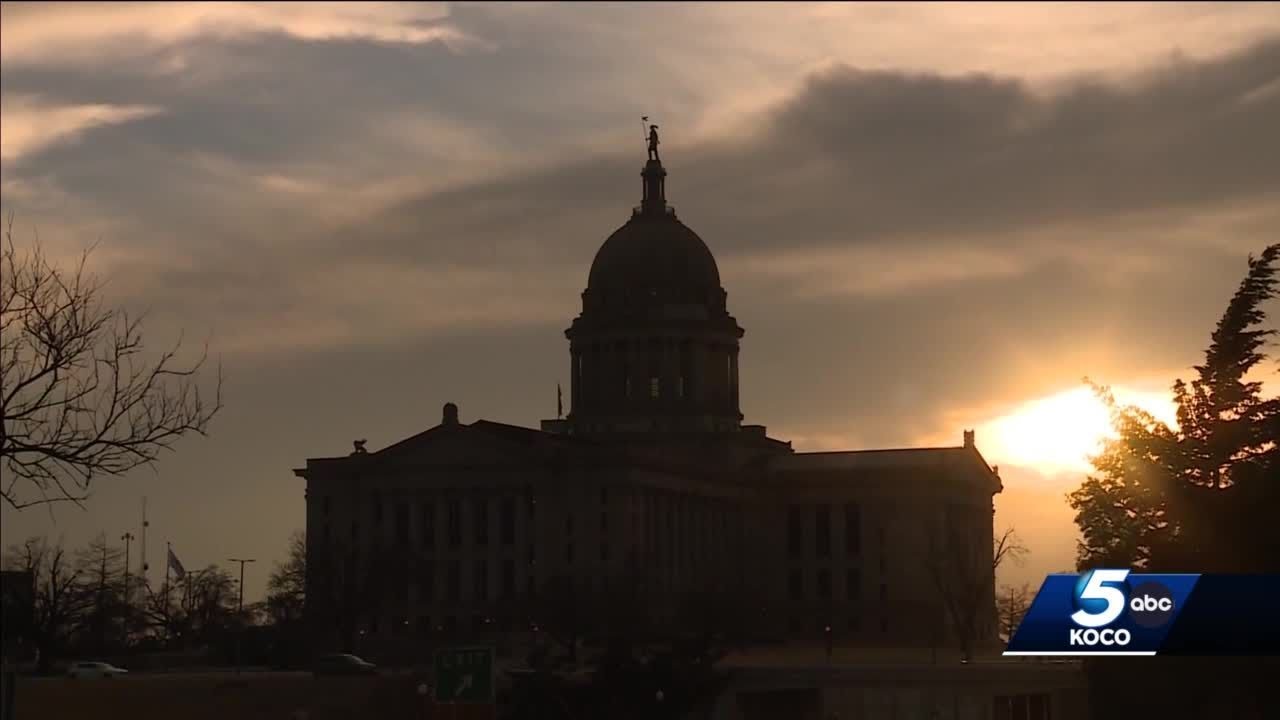 Oklahoma Department of Commerce announces nonprofits can apply for