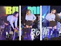 걸크러쉬 ガールクラッシュ Girl Crush 보미 ボミ BoMi ( Brave Girls - Rollin' ) fancam 4K 20220205