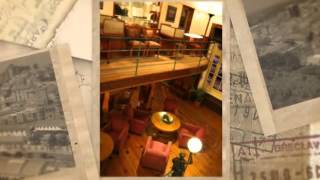 Hotel Astória en Coimbra (Portugal)