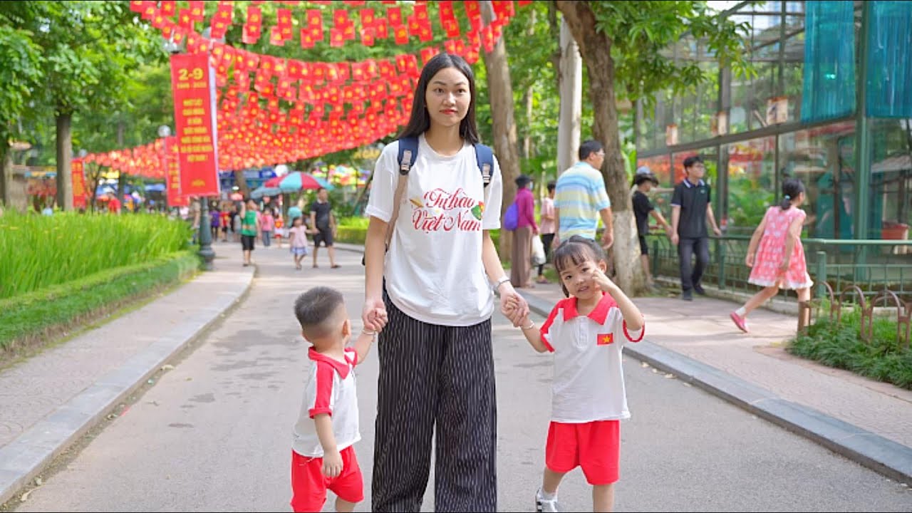 KỶ NIỆM 80 NĂM QUỐC KHÁNH QUỐC KHÁNH 2/9