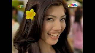 Quảng cáo trên VTV tối 28 tháng 1 năm 2006