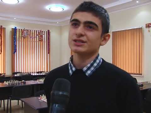 ინტელექტუალური თამაშის გამარჯვებული ფოთელი გახდა 8 01 19