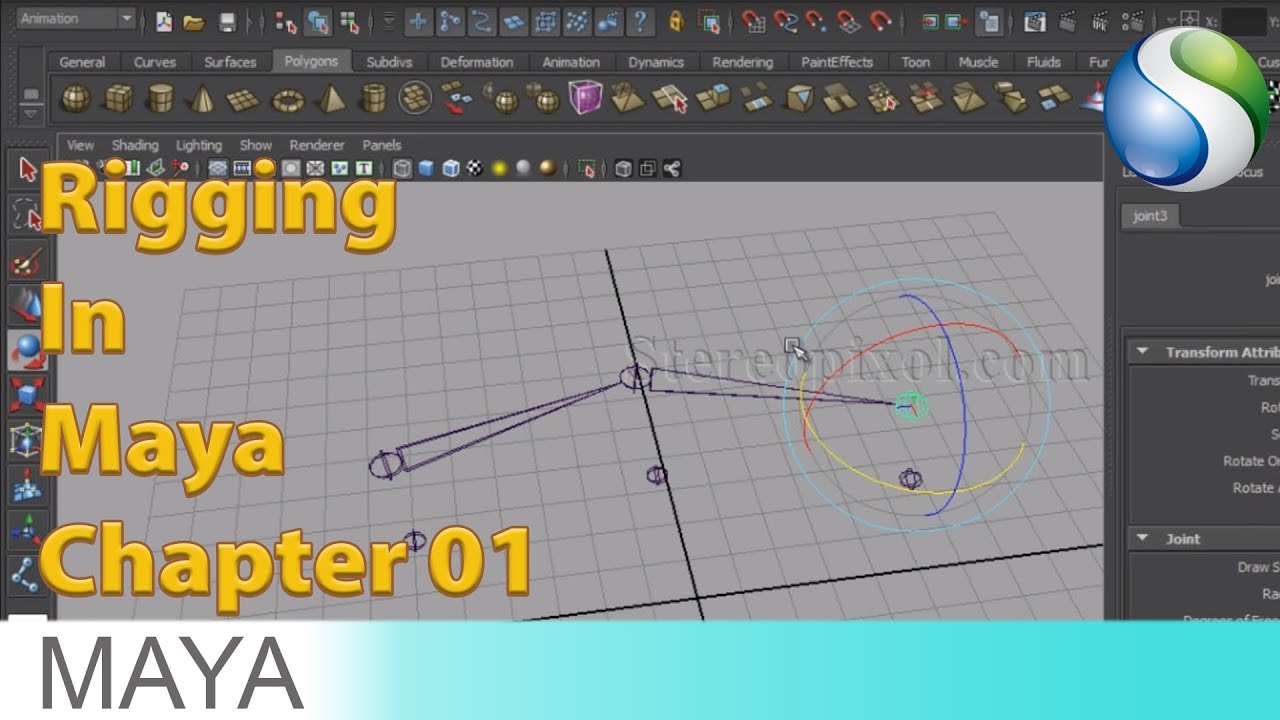 maya rigging tutorial torrent maya rigging tutorial torrent