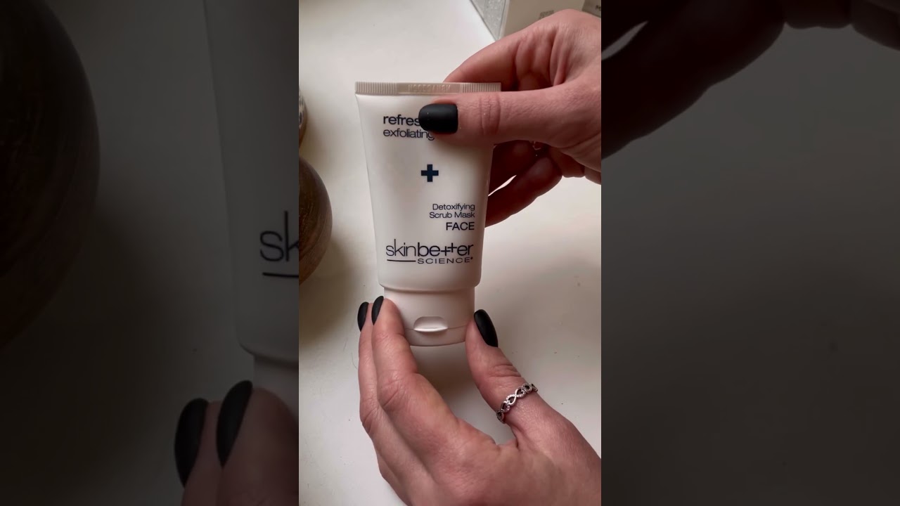 Обзор косметики Jan Marini и Skin Better