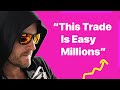 4 Crypto Trades That Will 10x By Jan (Last Chance)