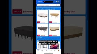 Do this before shopping Amazon prime days