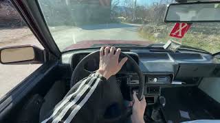 Tofaşköy Hayat Pov