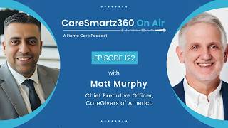 700% EBITDA Growth: 7 Turnaround Lessons for Home Care Leaders | Podcast
