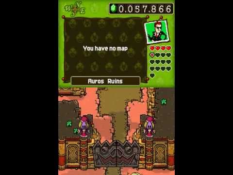 Freshly-Picked Tingleu0027s Rosy Rupeeland Playthrough Part 23
