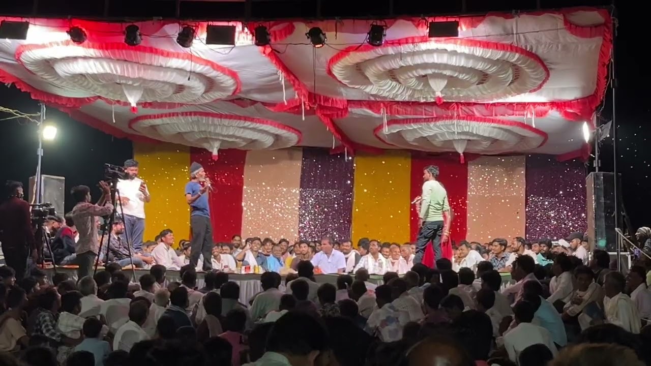 खूटल नीमाडी गमत नव