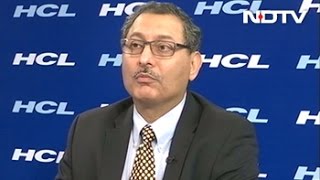 Celebrity HCL Tech Management Explains Q3 Earnings Profile