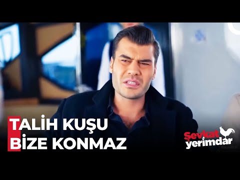 Semt Bizim Ev Kira Part 29 - Şevkat Yerimdar