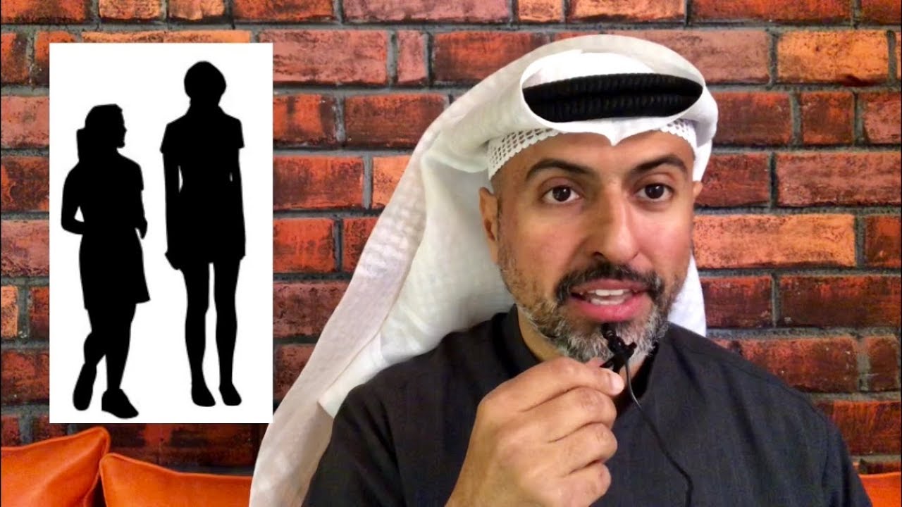 امرأتان ظهرتا حينما تخلى الفكر عن الهوس الجنسي ( برنامج كفاح العادة السرية لحظة بلحظة ٢٤ )