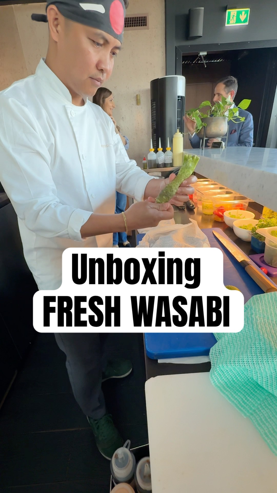 WASABI⭐︎様 限定⚠️リファ　ReFa PC2019BSILVER Fresh Wasabi Unboxing 👌 - YouTube