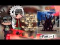 ⚡➰Naruto's Sensei React To Uzumaki Naruto ⚡| Gacha React | @YTMATION-1010 