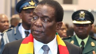 Power struggles in ZANU PF as it suspends the Youth leader for not supporting Mnangagwa's 2030 bid.