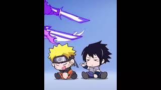 Naruto Characters Vs Finger