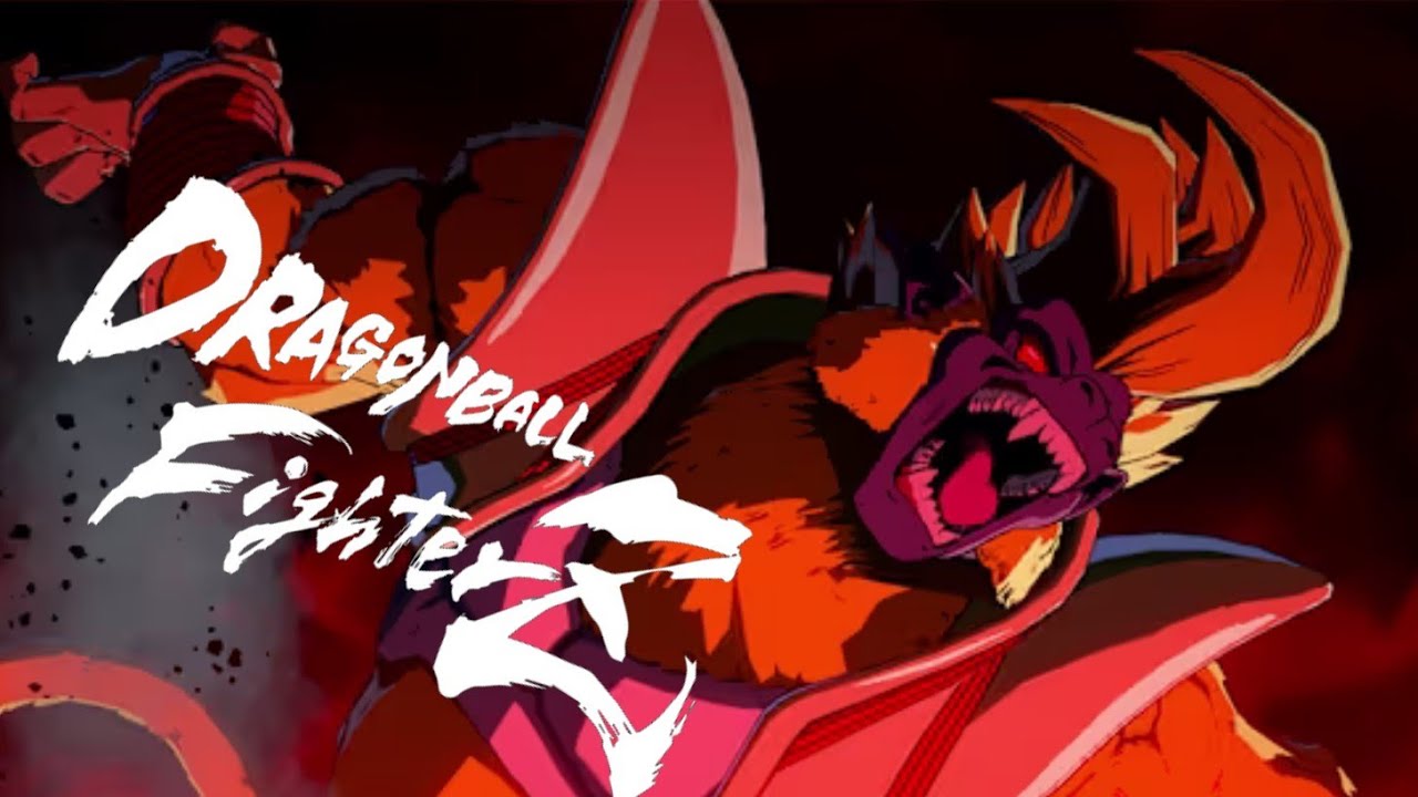 TUFFLE UP: DBFZ RANKED MATCHES 