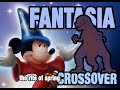 Fantasia The Rite Of Spring Crossover Short Film Part 1