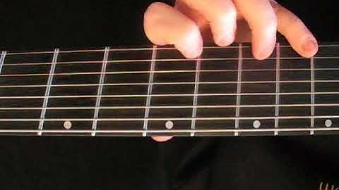 39603 8e6e4d2 g mixolydian mode 3nps 8 string drop e box shape