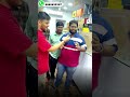 CUSTOMER REACTION ON 🥵HIGH END GAMING PC BUILD ?