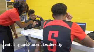Crossover Preparatory Academy 2019