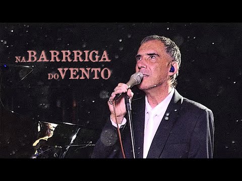 Na Barriga do Vento - Arnaldo Antunes [Umbuzada Q+ Sonora]