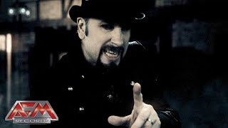 SERIOUS BLACK - Serious Black Magic (2017) // Official Music Video //  AFM Records