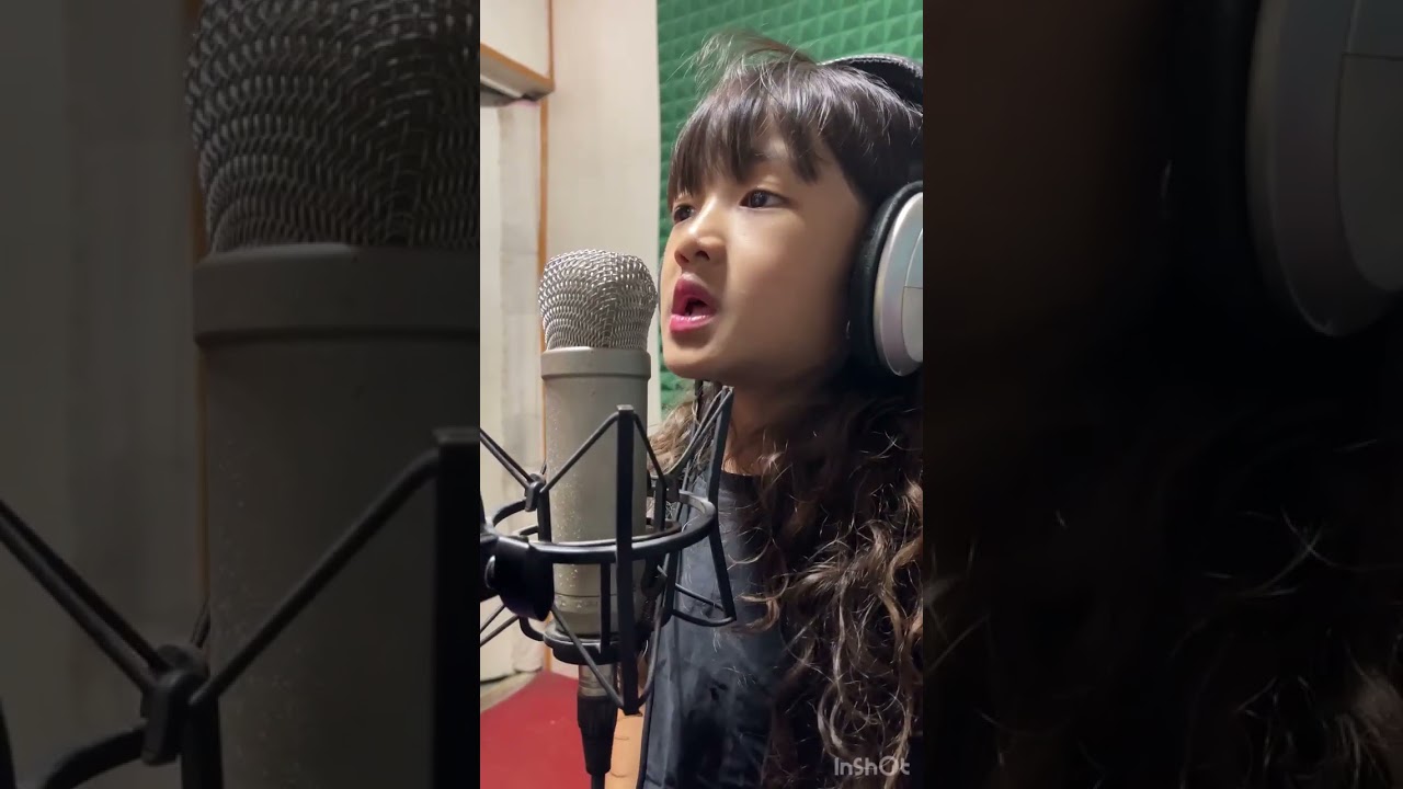 @Esther Hnamte|| Asha meri Hindi Gospel song