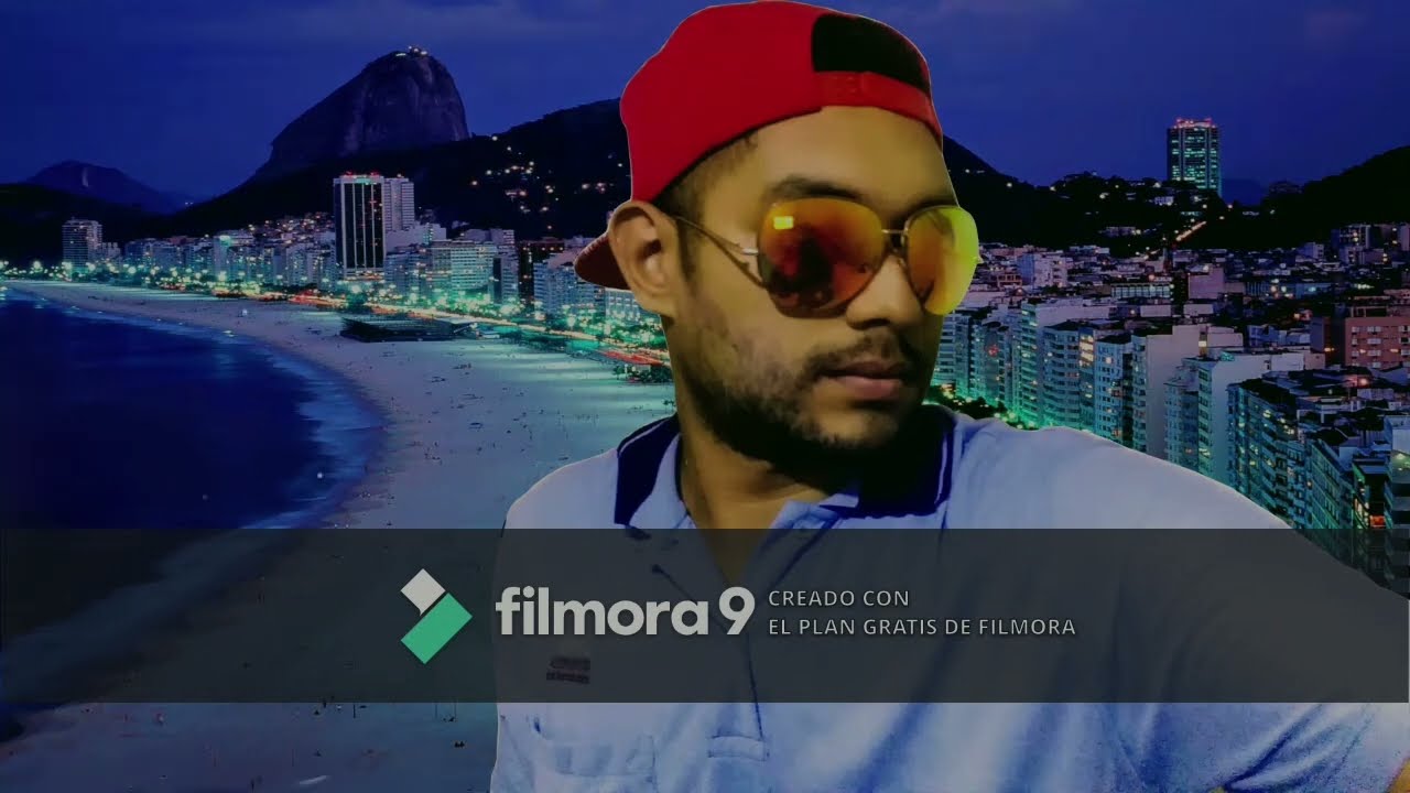 Como Poderoso Gigante (Vallenato)