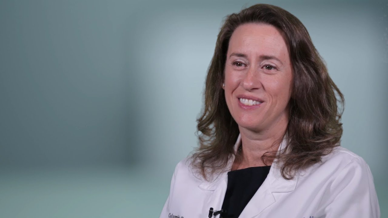 Kimberly L. Cooper, MD - ColumbiaDoctors Urology
