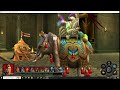 Heroes of Might and Magic V Duel Mode Jhora (Part 3)