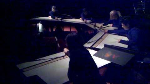 What About Woof @ Dag In De Branding @ Paard Van Troje