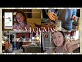 shop for stocking stuffers with me &amp; Sunday reset | vlogmas day 14