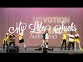 Dance Moms - My Life Sucks - Audio Swap