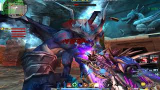 MAT2 DK (HELL) Gameplay