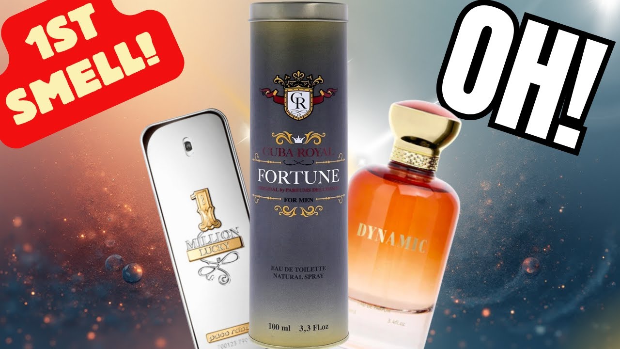 Lucky for $12? Cuba Royal Fortune!