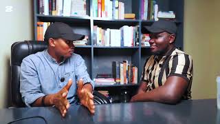 Science as an objective truth and reality#kampalacity #theothersideofmakebelieve #uganda