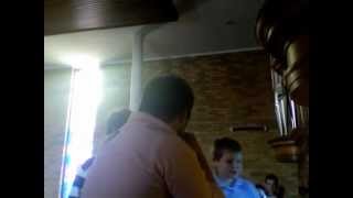 Suzuki Group Organ Class- Improvisation