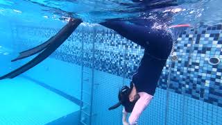 FREEDIVING 20201014 PART1
