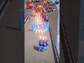 Monster Army Revenge 😱🔥 | Full Attack | Set 569 #shorts #gaming #viral