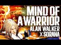 Alan Walker Sorana Mind Of A Warrior Official Instrumental 