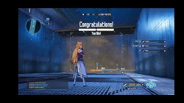 Sao: Fatal Bullet - fastest way to get medals