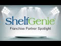 ShelfGenie Franchise Partner Spotlight Video - Dave Pazgan