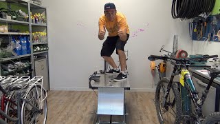 Bicisupport a cavalletti per la manutenzione di biciclette | Acquisti Online su Bicisupport a cavalletti per la manutenzione di biciclette | Acquisti Online su