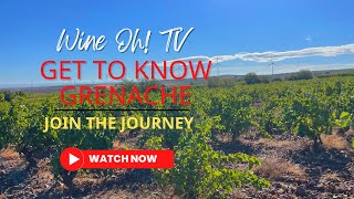 Get to Know Grenache