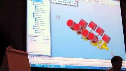 [Deelip.com] Assembly Modeling and Kinematics in Bricscad V13