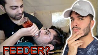 We couldn&#39;t believe this happened (Part 1) | Ramzan Vlawgs